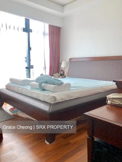 Valley Park (D10), Condominium #207372291